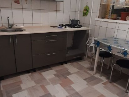 Здам подобово 1 кім. Квартиру Ізюм