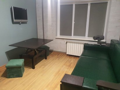 Здам подобово двокімнатну квартиру) Калуш