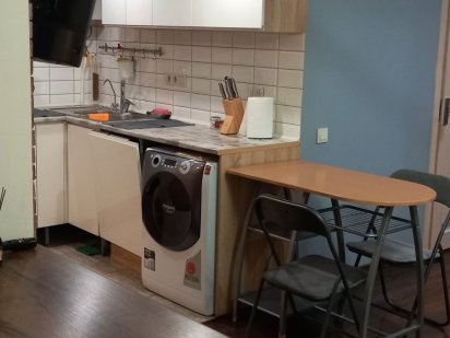 Здам 2-х кімнатну квартиру в центрі міста Кам'янець-Подільський