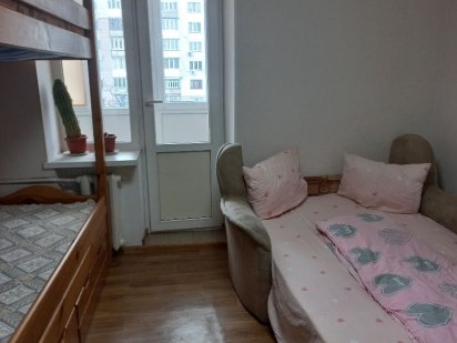 Оренда подобово однушка Канев