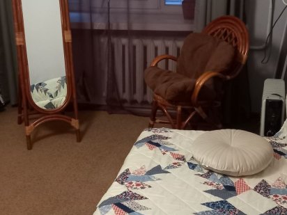 Здам 1-кімнатну квартиру в центрі міста Кам'янець-Подільський