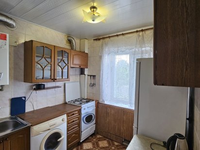 Двокімнатна квартира в самому центрі Кам'янець-Подільський