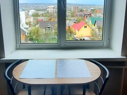 Квартира центр , паркова зона,поруч ХНУВС вигляд на старе місто. Кам'янець-Подільський