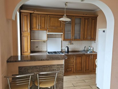 Квартира  возле военной части! Владелец! Кам'янець-Подільський