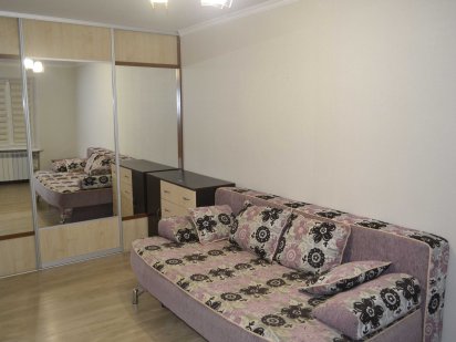 2-х кімнатна квартира в центрі Кам'янця-Подільського! Кам'янець-Подільський