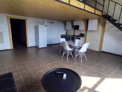 Апартаменти-Лофт подобово Кам'янець-Подільський