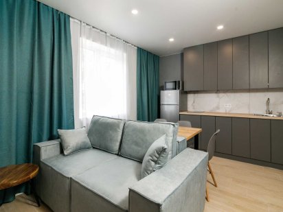 Оренда апартаментів подобово Коломыя