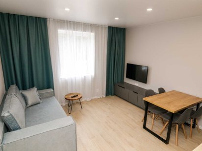 Оренда апартаментів подобово Коломыя