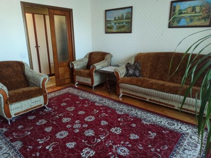 Подобово 3-х кімнатна квартира, р-н вокзалу Ковель