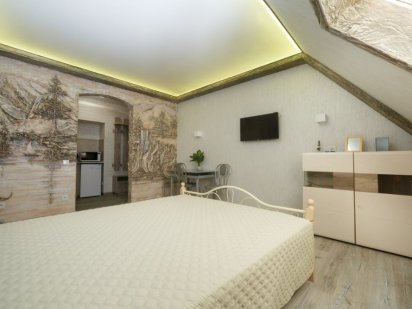 Здам нову двокімнатну квартиру у центрі старого міста Кам'янець-Подільський