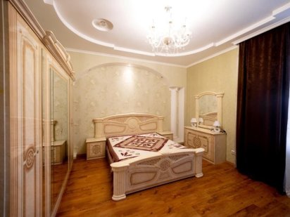 Здам подобово двухкімнатну квартиру в центрі міста Кам'янець-Подільський