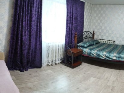 Подобово, погодинно 1-2 квартири в центрі Конотоп