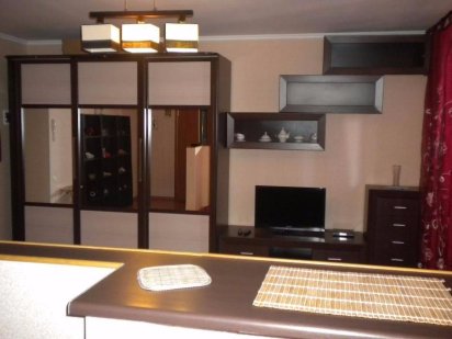 Задається чиста та затишна 1-кімнатна квартира студіо. Кам'янець-Подільський