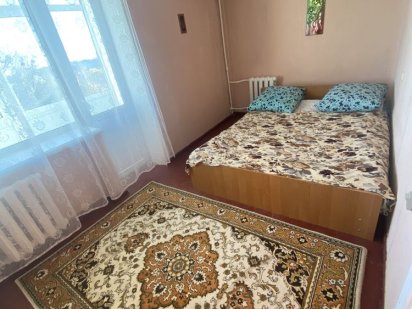 Здається квартира подобово в самому центрі міста Коростень