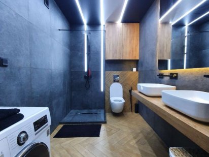 Дизайнерський ремонт . Апартаменти . Квартира подобово , старе місто Каменец-Подольский