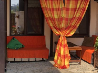 Апартаменти Двокімнатні з власною терасою “SunRise” Житло ПОДОБОВО Кам'янець-Подільський