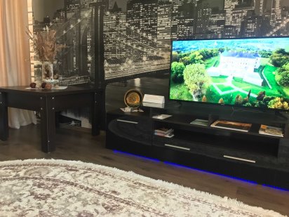 Здам чисту, затишну квартиру Кам'янець-Подільський