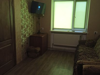 Здам квартиру подобово Коростышев