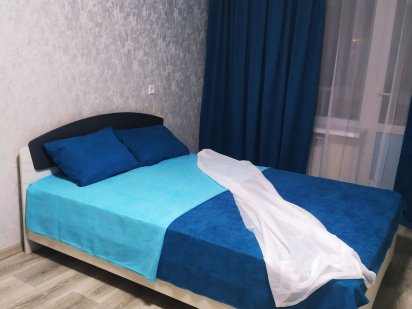 Квартира подобово "De Luxe" у місті Лозова біля шпиталю Лозова