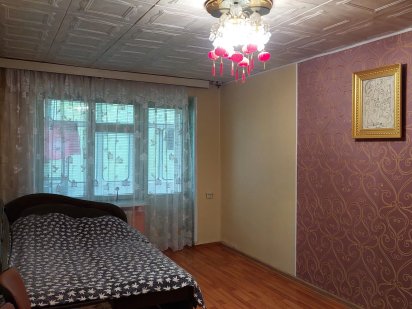 Подобова квартира Лубни