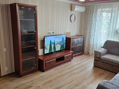 Эксклюзив двух комнатная квартира центр Краматорск