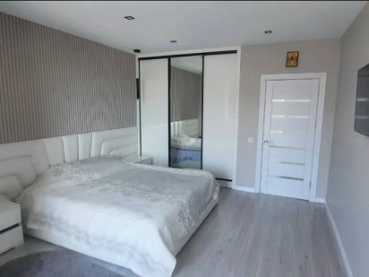 Подобово Vip апартаменти у Центрi мicта Краматорск