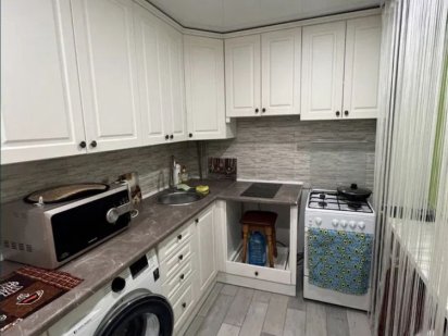 Подобово. Однокімнатна. Звітні документи Краматорск