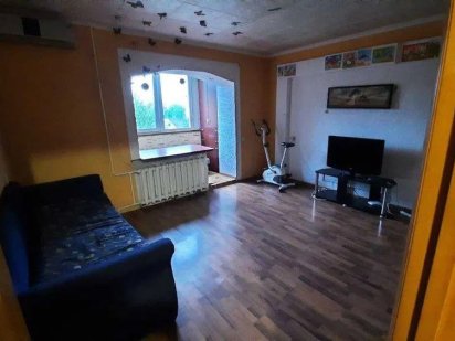 Квартира подобово. Малин