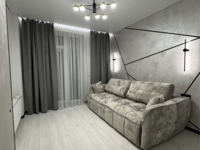 Подобово Vip апартаменти у центрi Краматорськa Краматорск