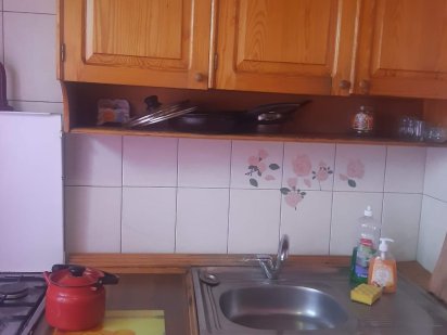 Квартира в центре..посуточно Краматорск