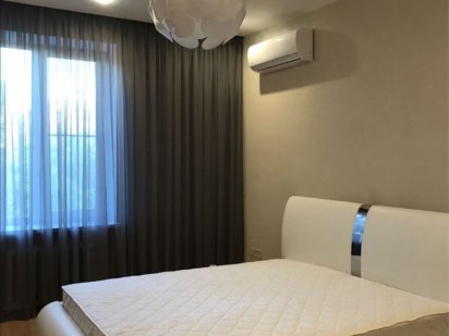 Подобова оренда квартири в центрі Краматорськ Краматорск