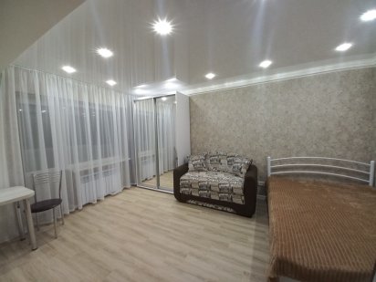 Сдача 1 ком.кв в центре города от собственника. Краматорск