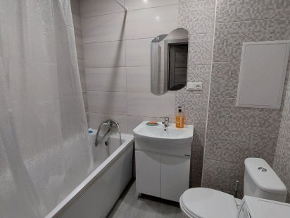 Сдам 2-х комнатную квартиру в районе ЖД Краматорск