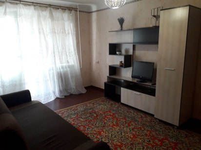 Сдам квартиру посуточно, почасово. Не дорого! Краматорск