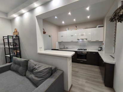 Квартира 2-х кімнатна, подобово Краматорск