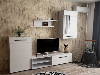 Центр 1 комнатная каартра! Краматорск