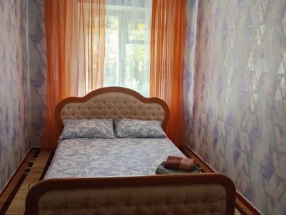 Сдам посуточно квартиру 2-х комнатую Краматорск