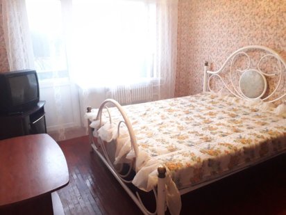 Сдам квартиру посуточно, почасово в районах города Краматорск