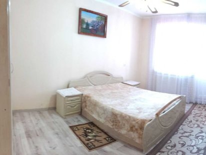 Подобово 1к квартира. Мукачево