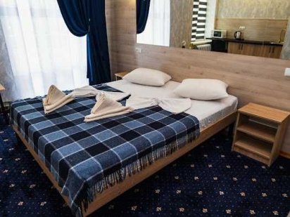 Подобово готель в м.Ніжин , Унєнєж Ніжин