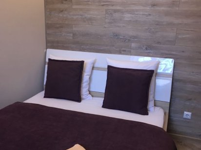 Апартаменти в ценрі Мукачева