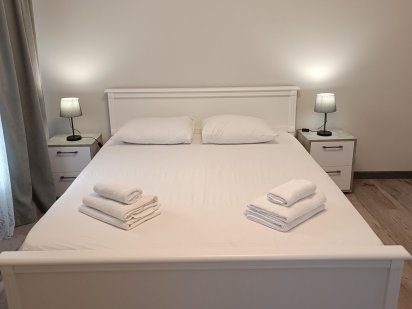 Сучасна трьохкімнатна квартира м.Мукачево Мукачево