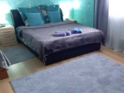 DOBA - 1 кім. 4місця. З Кондиціонером ! Мукачево