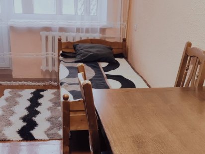 Квартира подобово Звягель