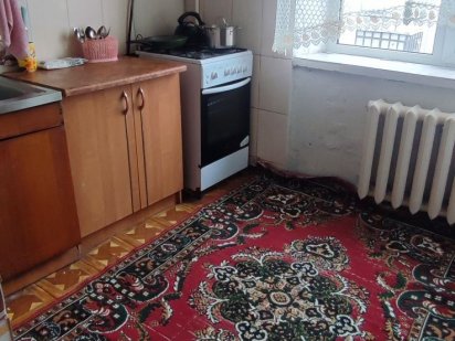 Здача квартири подобово Звягель