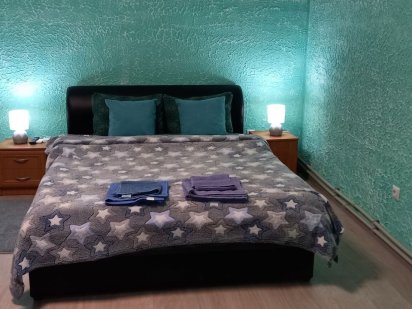 DOBA - Росвигово 1 кім.4 міс. З Кондиціонером ! Мукачево