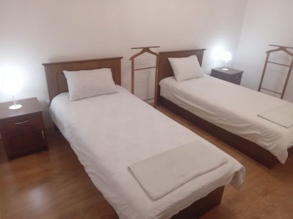 DOBA - ЦЕНТР 4 кім. 10 міс. З Кондиціонером ! Мукачево