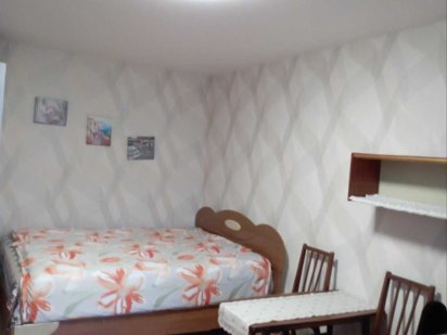 возле автостанции Павлоград