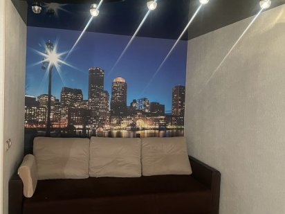 Центр  1ком. кв посуточно, почасово Павлоград