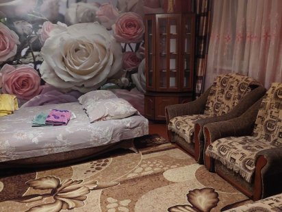 Однокімнатні квартири в центрі міста Ромны